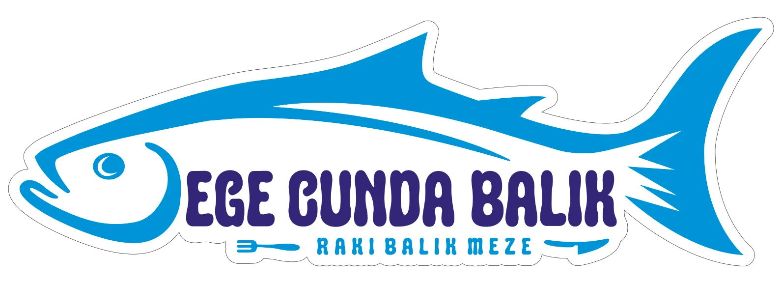 Ege Cunda Balık