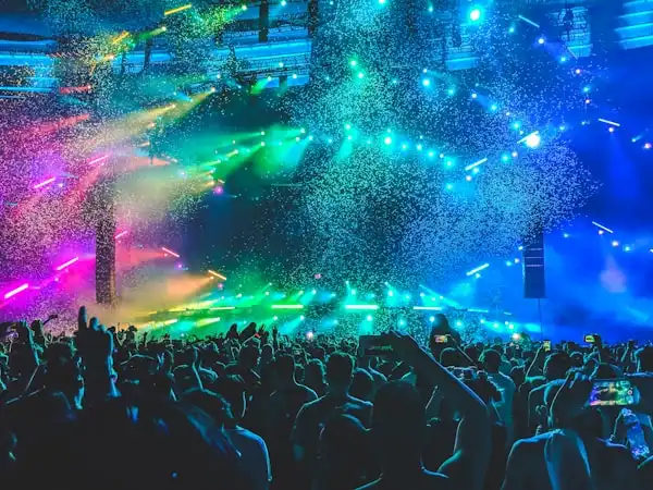 Neon Party