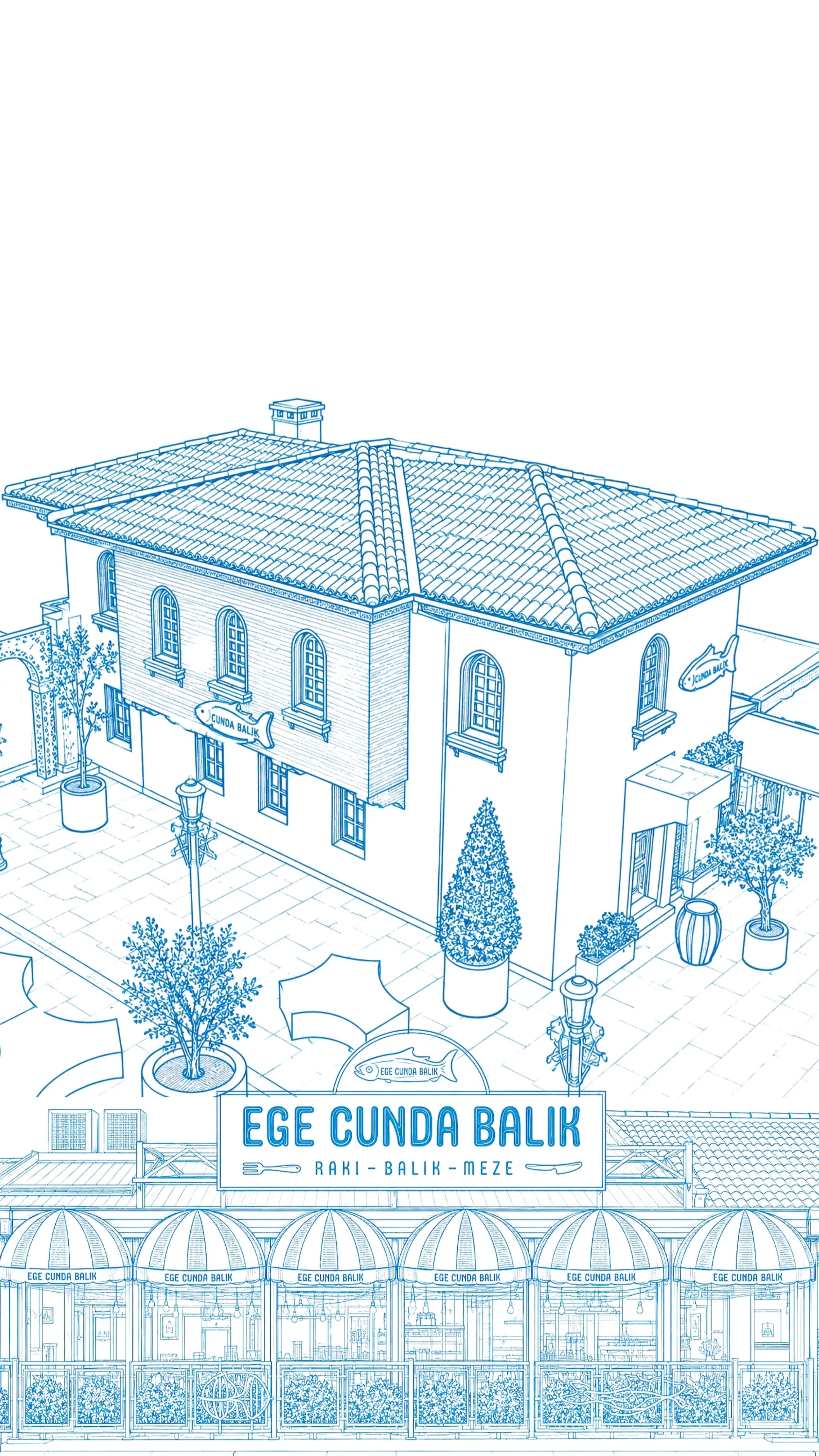 Denizin taptaze lezzetleri, Ege'nin geleneksel mutfağı